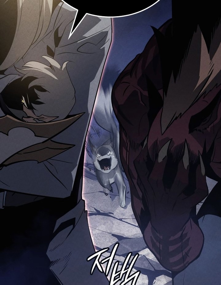 Solo Leveling: Ragnarok - Chapter 13 - Page 27