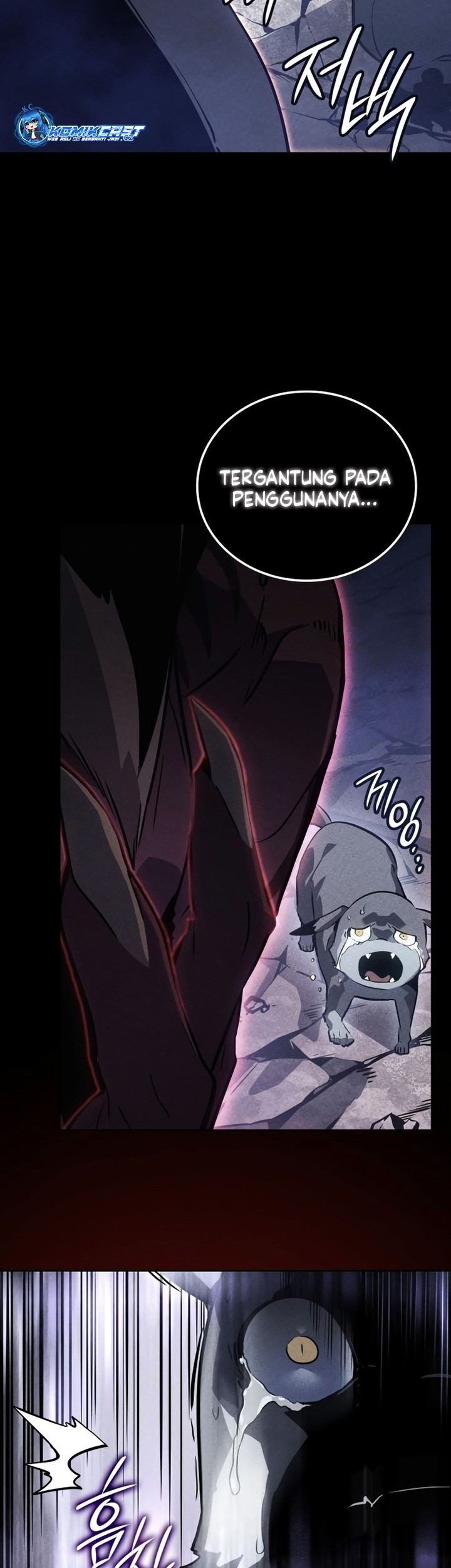 Solo Leveling: Ragnarok - Chapter 13 - Page 28