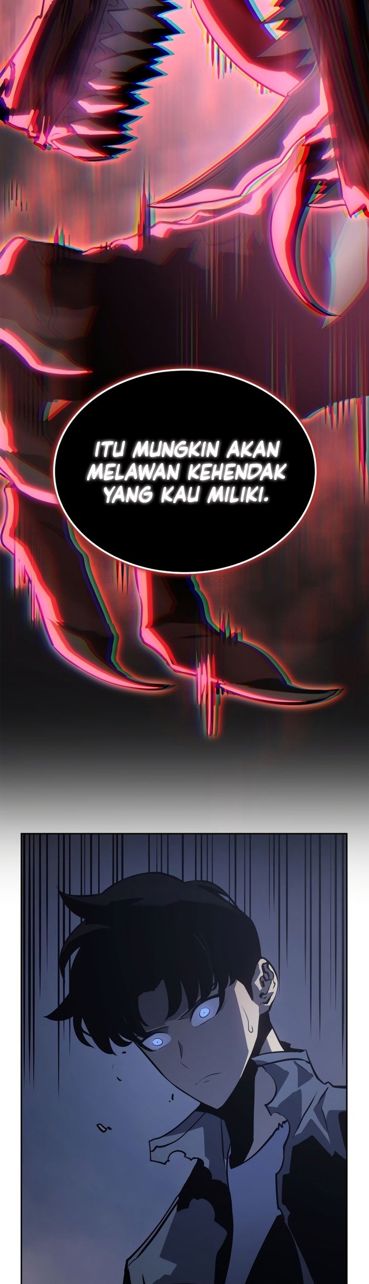 Solo Leveling: Ragnarok - Chapter 13 - Page 30