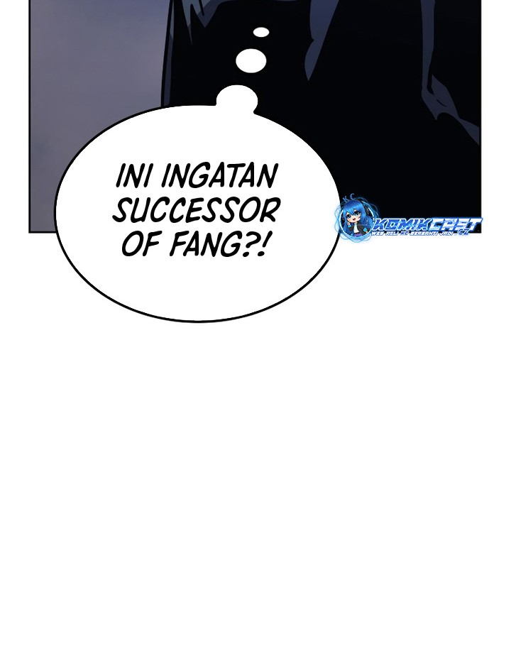 Solo Leveling: Ragnarok - Chapter 13 - Page 31