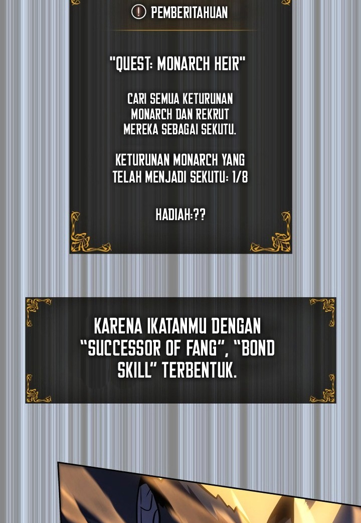 Solo Leveling: Ragnarok - Chapter 13 - Page 37