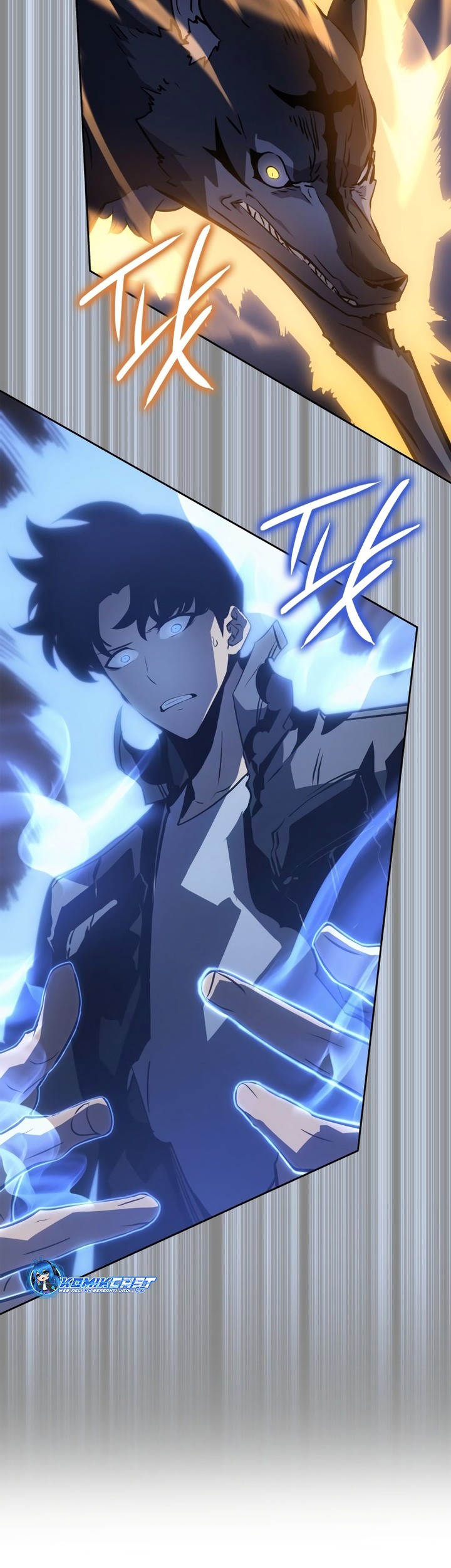 Solo Leveling: Ragnarok - Chapter 13 - Page 38