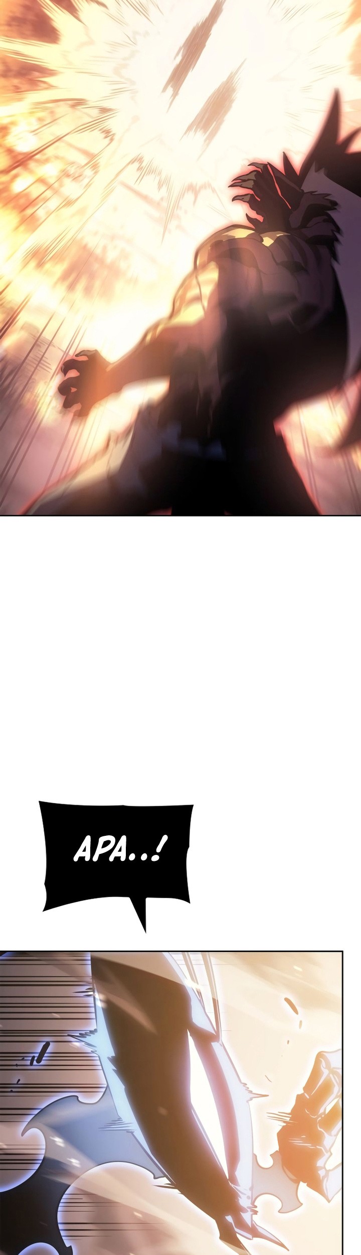 Solo Leveling: Ragnarok - Chapter 13 - Page 40