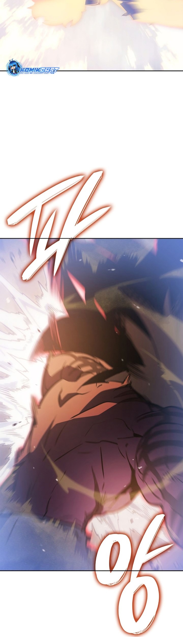 Solo Leveling: Ragnarok - Chapter 13 - Page 44