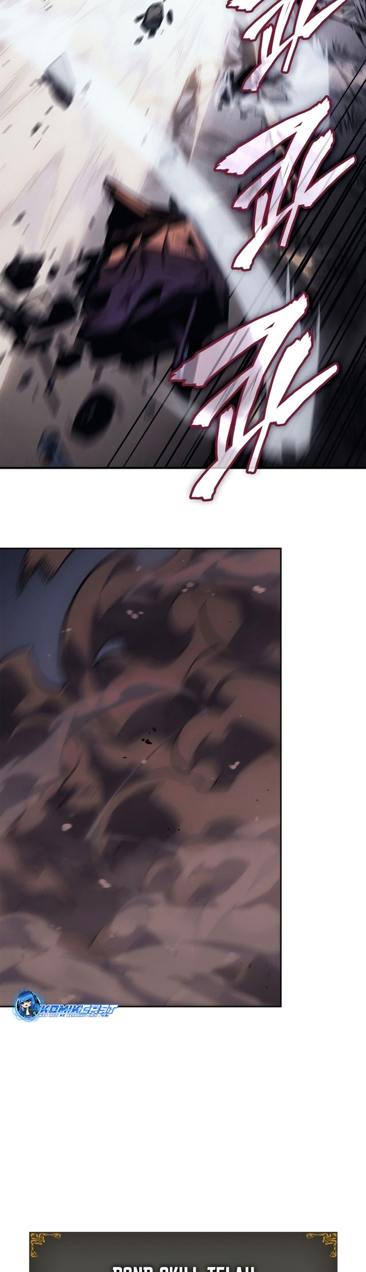 Solo Leveling: Ragnarok - Chapter 13 - Page 46