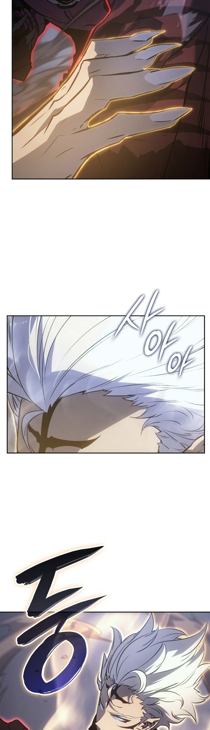 Solo Leveling: Ragnarok - Chapter 13 - Page 48