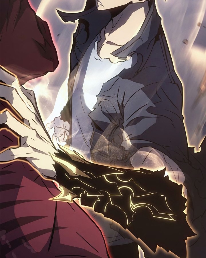 Solo Leveling: Ragnarok - Chapter 13 - Page 49