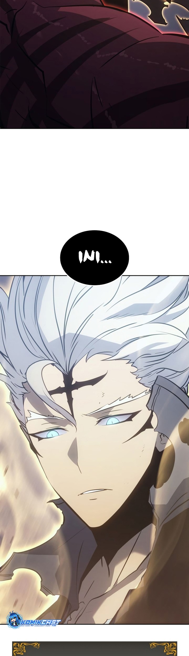 Solo Leveling: Ragnarok - Chapter 13 - Page 50