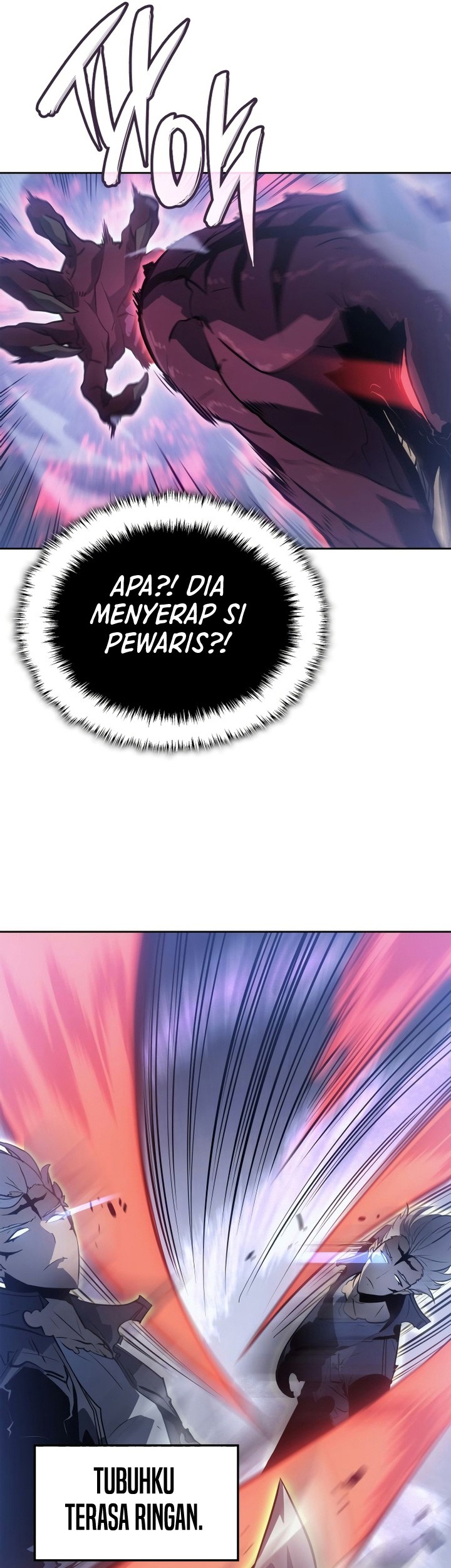 Solo Leveling: Ragnarok - Chapter 13 - Page 52