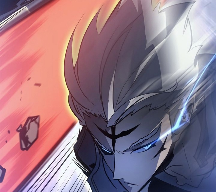 Solo Leveling: Ragnarok - Chapter 13 - Page 53