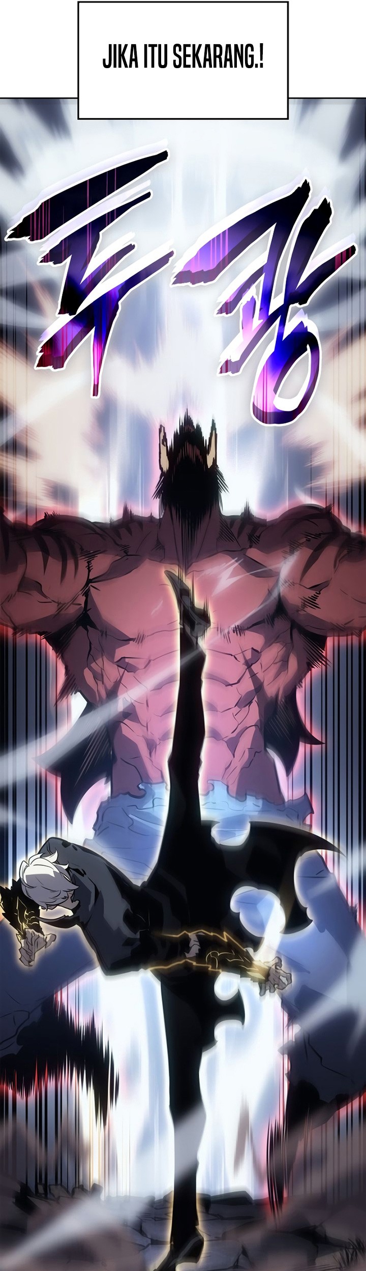 Solo Leveling: Ragnarok - Chapter 13 - Page 56