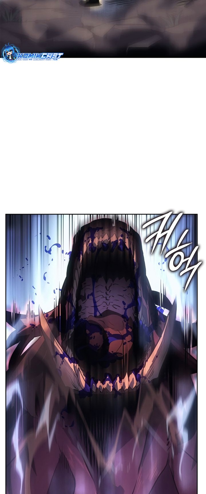 Solo Leveling: Ragnarok - Chapter 13 - Page 57