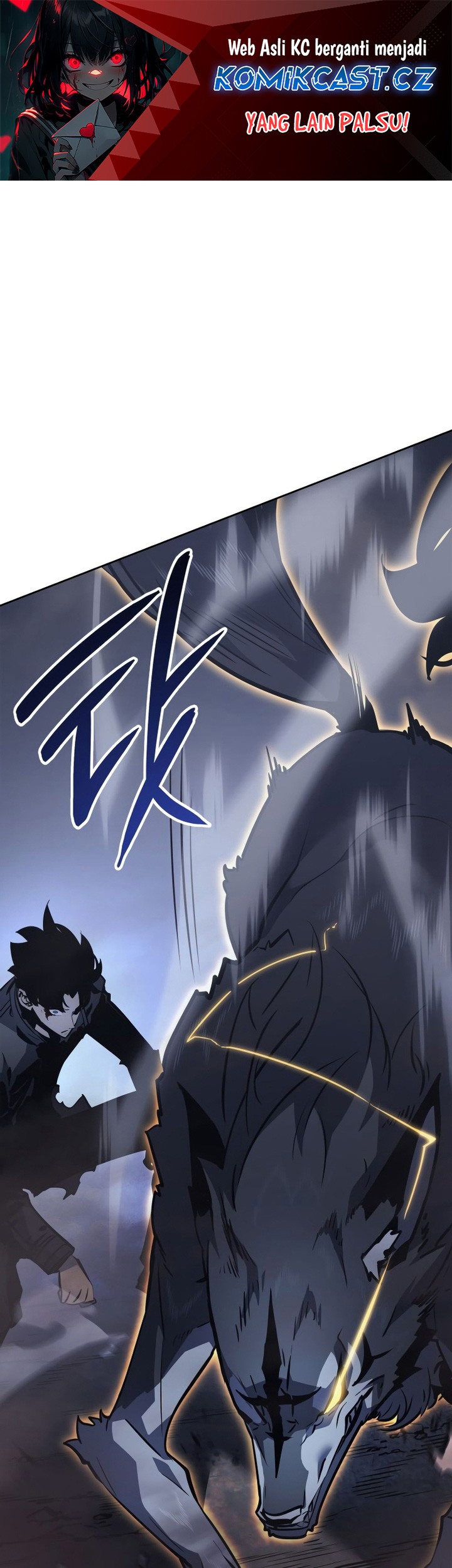 Solo Leveling: Ragnarok - Chapter 13 - Page 2