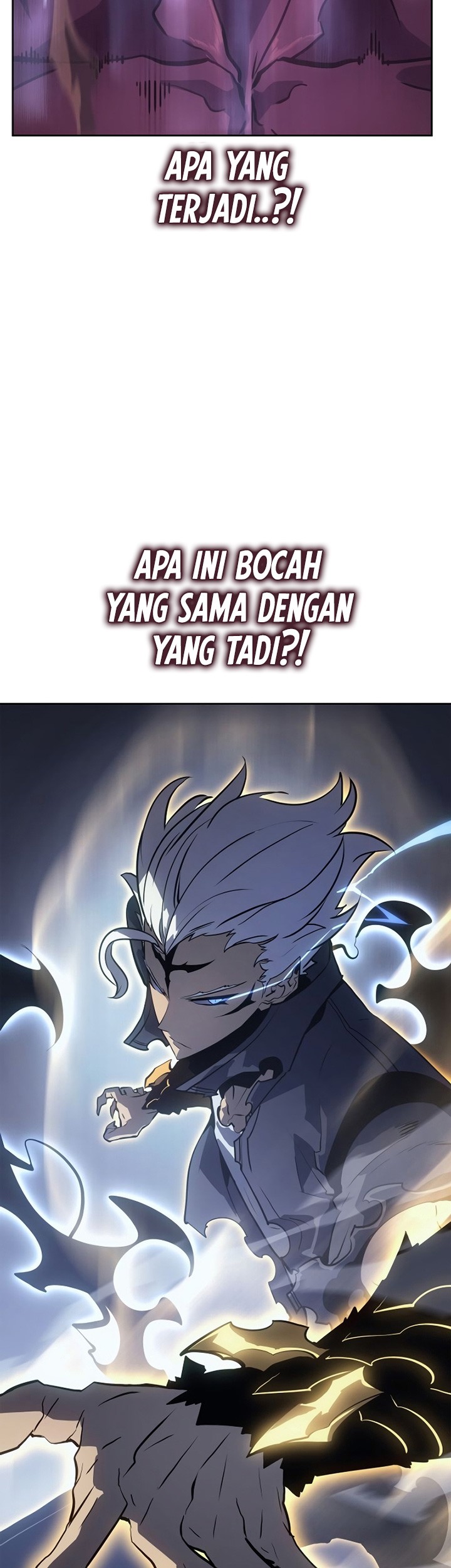 Solo Leveling: Ragnarok - Chapter 13 - Page 58