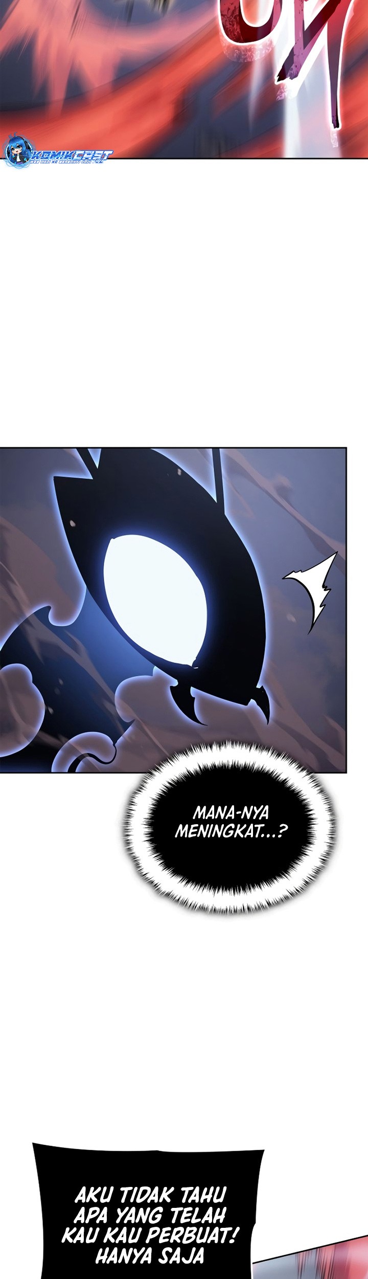 Solo Leveling: Ragnarok - Chapter 13 - Page 62