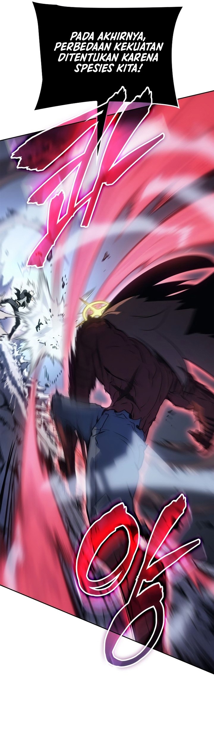 Solo Leveling: Ragnarok - Chapter 13 - Page 64