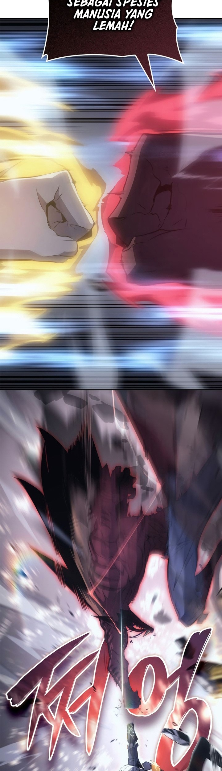 Solo Leveling: Ragnarok - Chapter 13 - Page 66