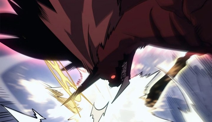 Solo Leveling: Ragnarok - Chapter 13 - Page 69