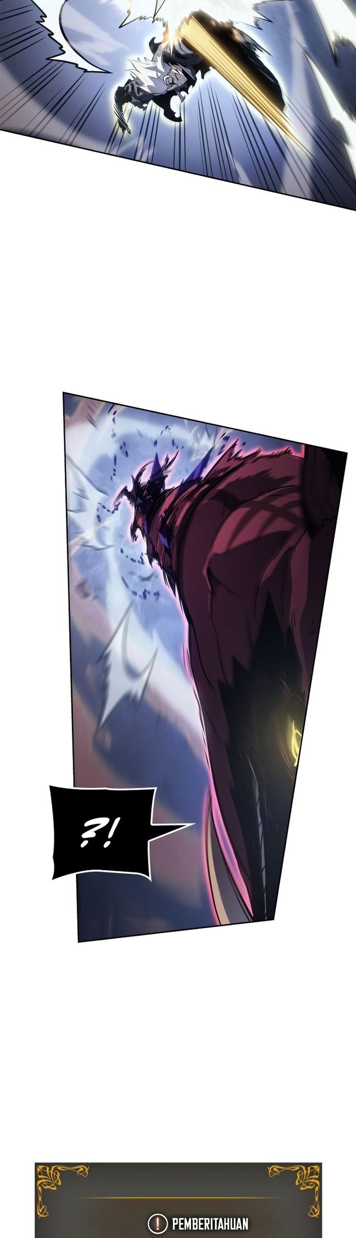 Solo Leveling: Ragnarok - Chapter 13 - Page 70