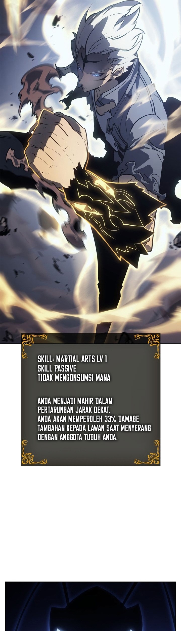 Solo Leveling: Ragnarok - Chapter 13 - Page 72