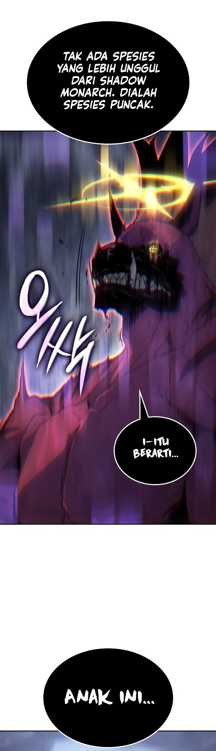 Solo Leveling: Ragnarok - Chapter 13 - Page 74