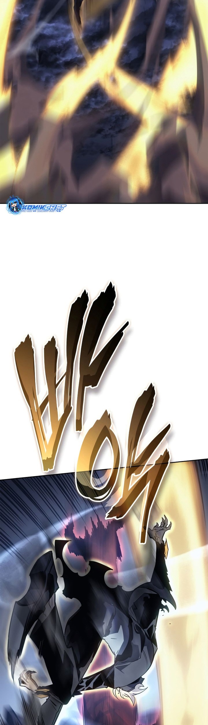 Solo Leveling: Ragnarok - Chapter 13 - Page 76