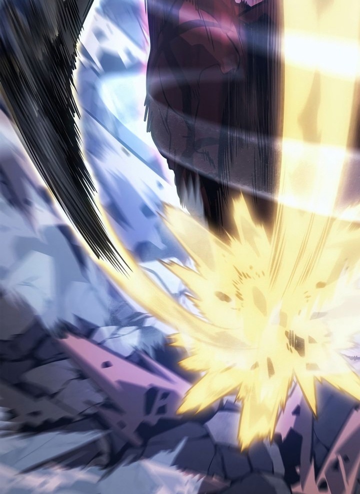 Solo Leveling: Ragnarok - Chapter 13 - Page 77