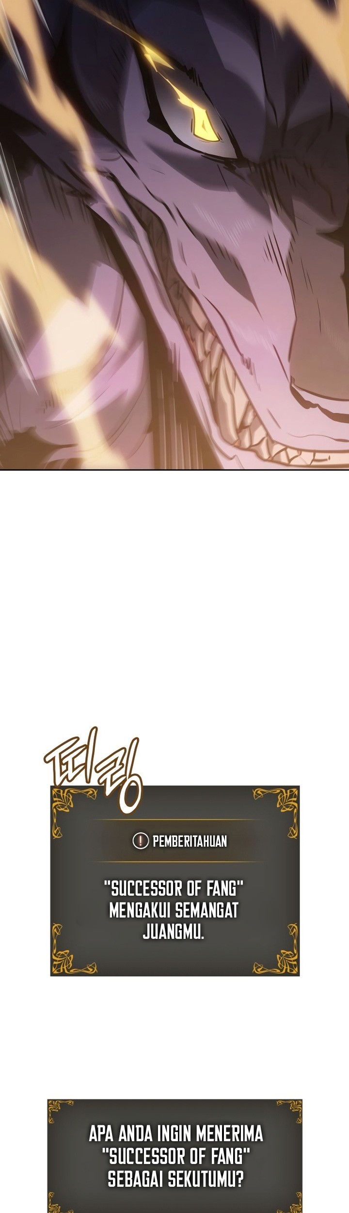 Solo Leveling: Ragnarok - Chapter 13 - Page 4