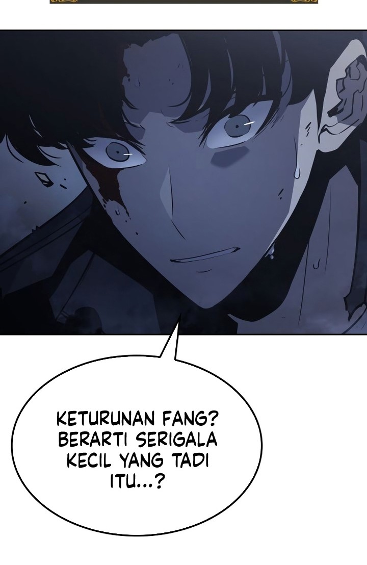 Solo Leveling: Ragnarok - Chapter 13 - Page 5