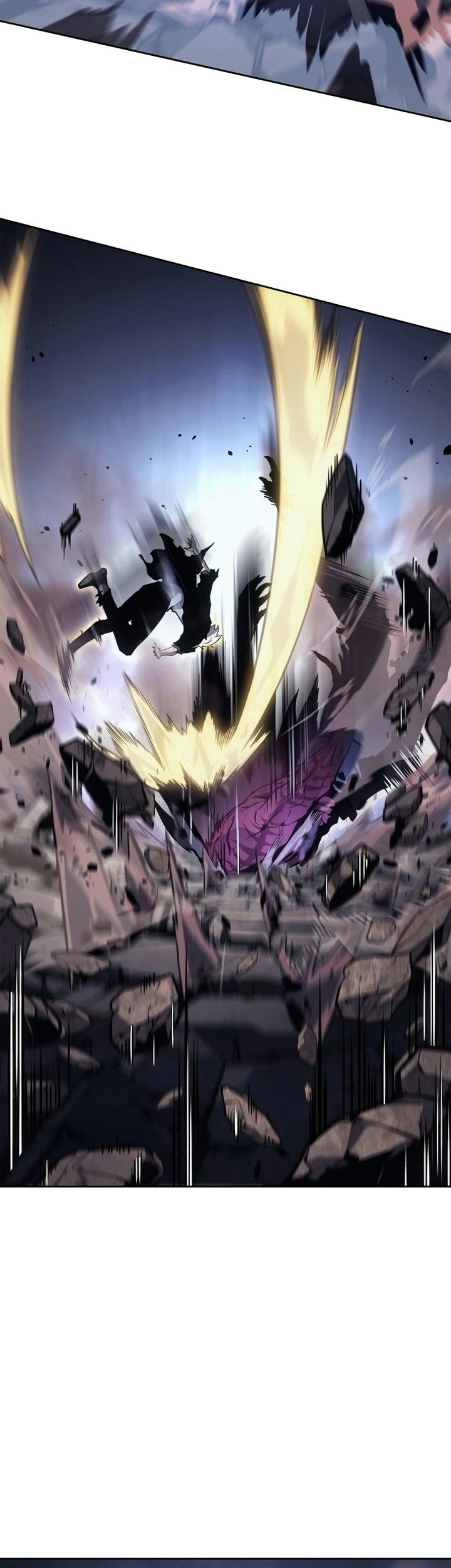 Solo Leveling: Ragnarok - Chapter 13 - Page 78