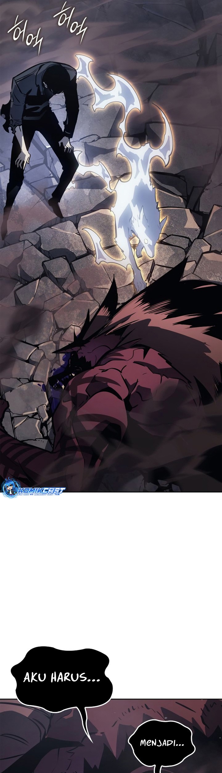 Solo Leveling: Ragnarok - Chapter 13 - Page 82