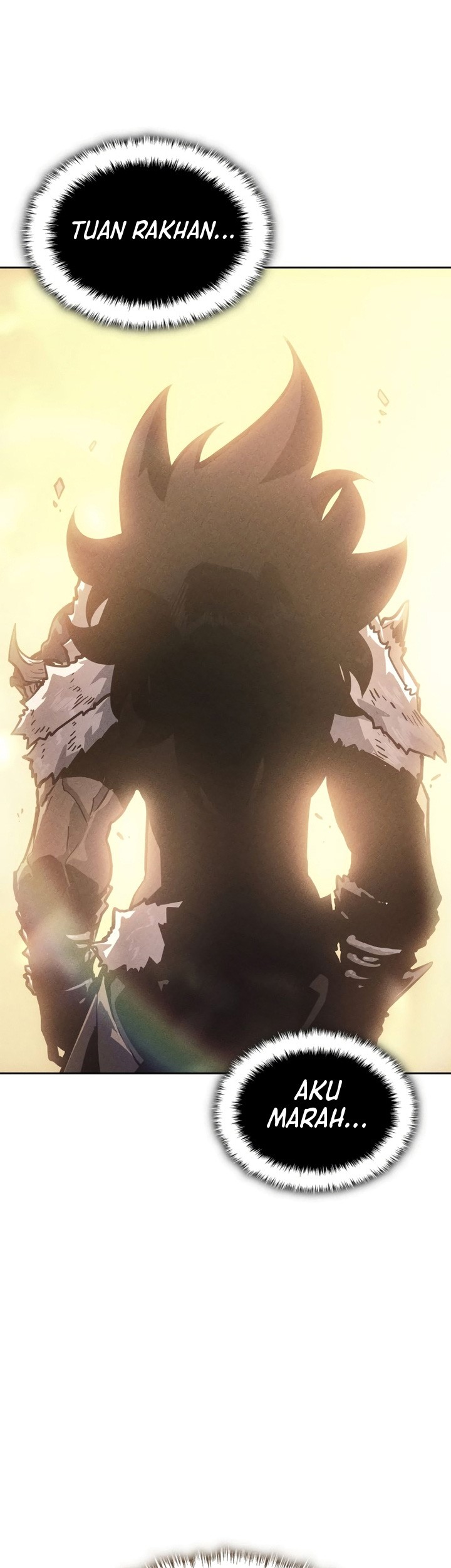 Solo Leveling: Ragnarok - Chapter 13 - Page 86