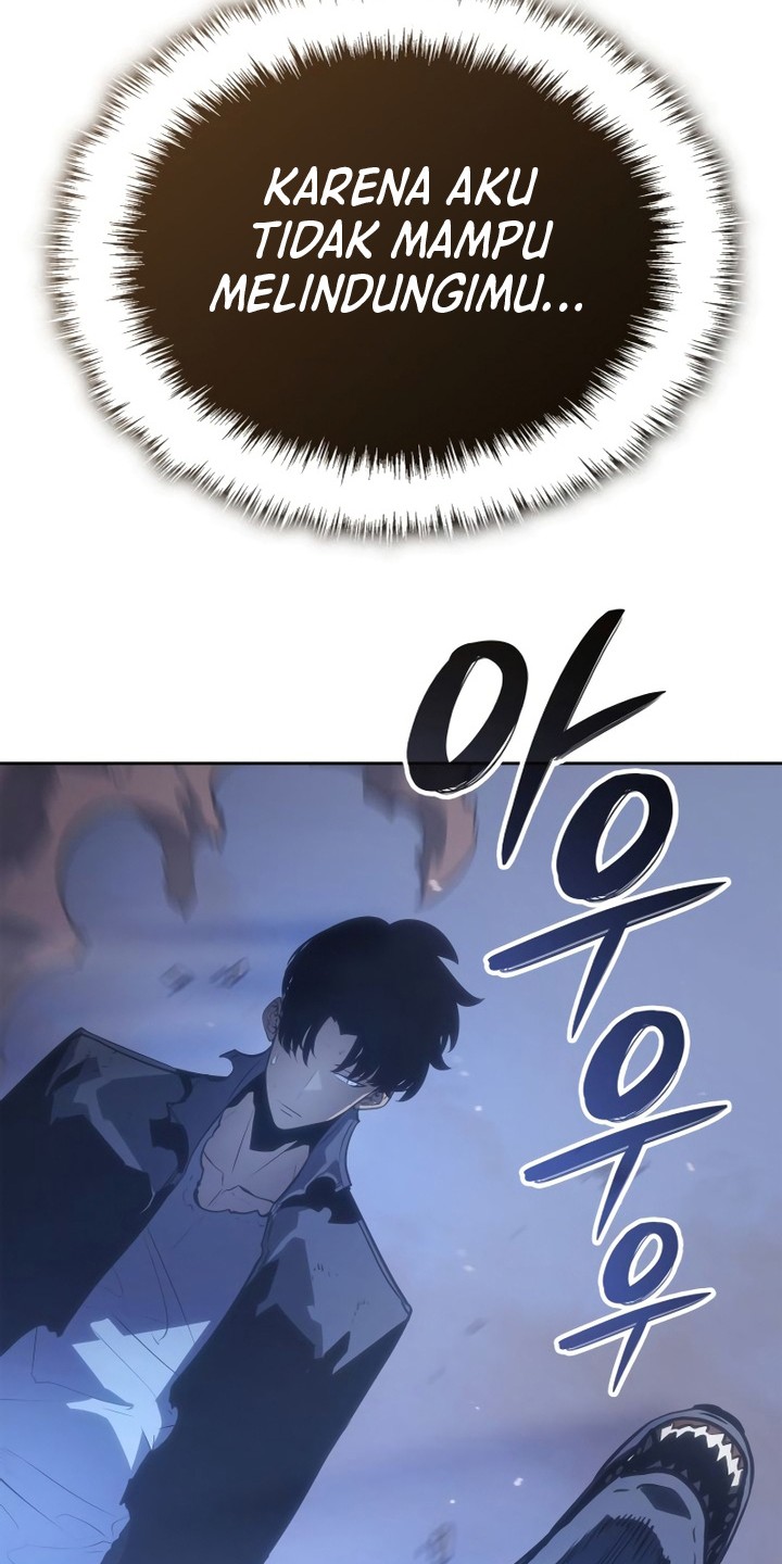 Solo Leveling: Ragnarok - Chapter 13 - Page 87