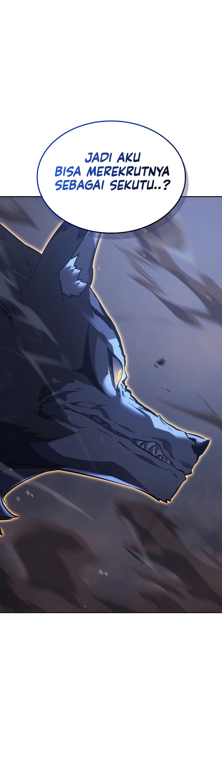 Solo Leveling: Ragnarok - Chapter 13 - Page 6