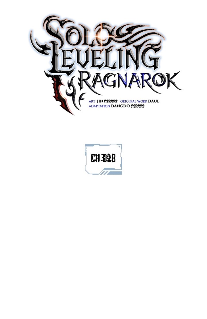 Solo Leveling: Ragnarok - Chapter 13 - Page 7