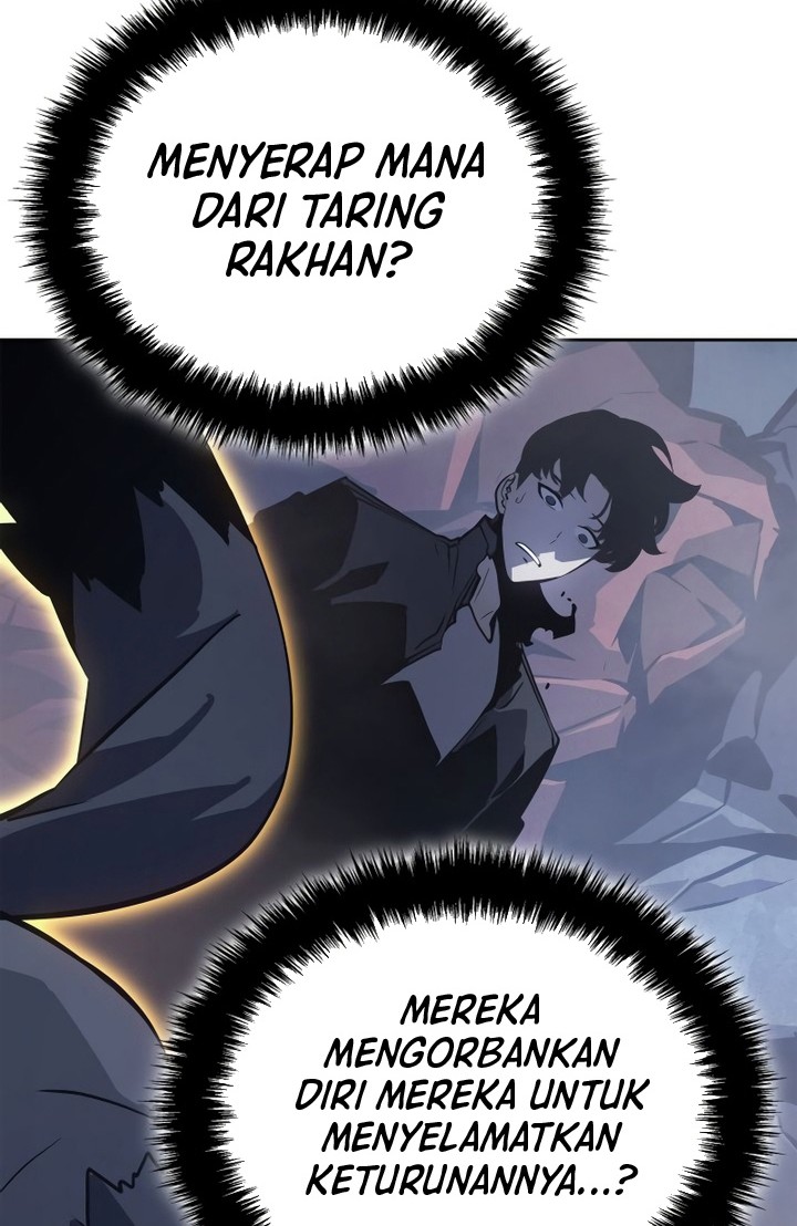 Solo Leveling: Ragnarok - Chapter 13 - Page 9