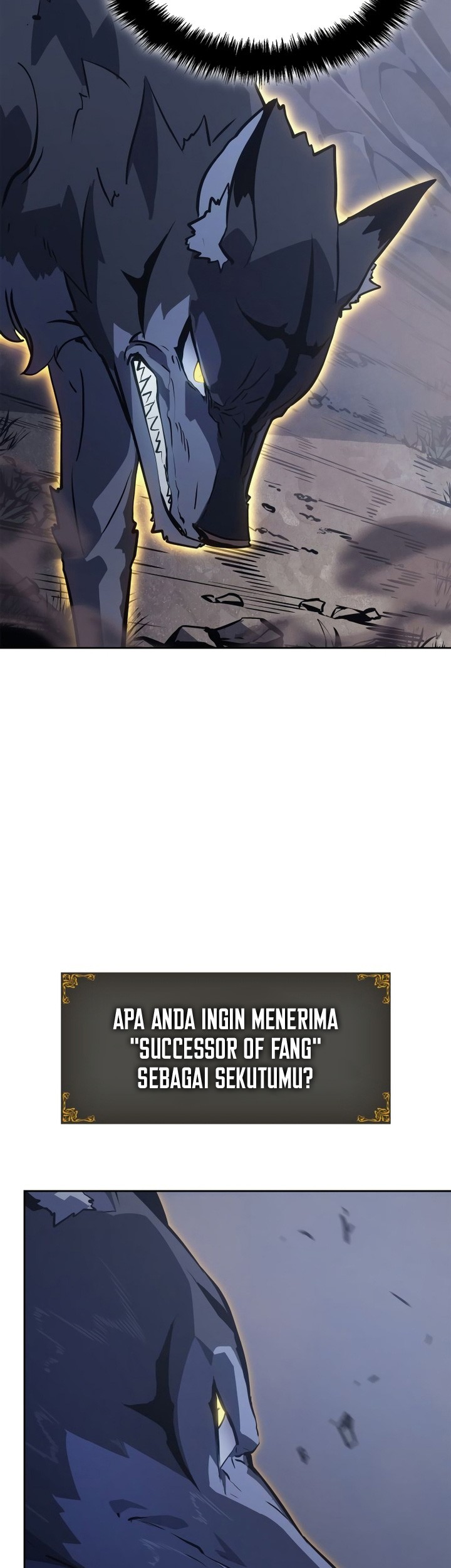 Solo Leveling: Ragnarok - Chapter 13 - Page 10