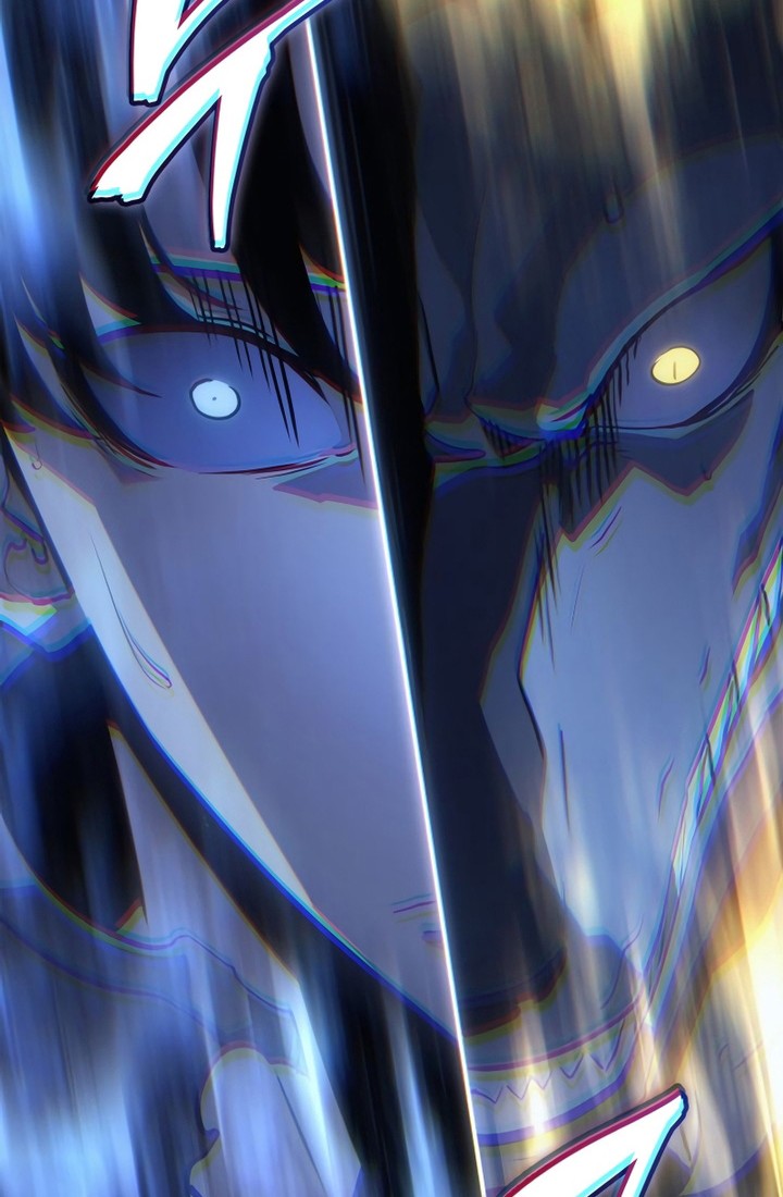 Solo Leveling: Ragnarok - Chapter 13 - Page 13