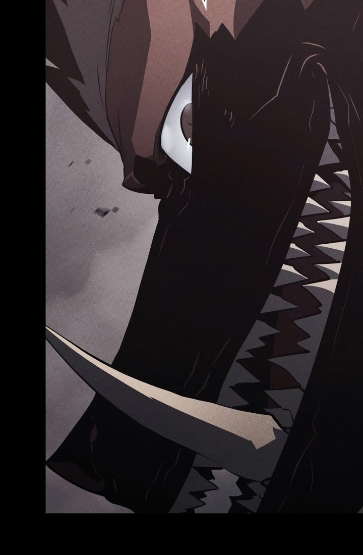 Solo Leveling: Ragnarok - Chapter 13 - Page 17