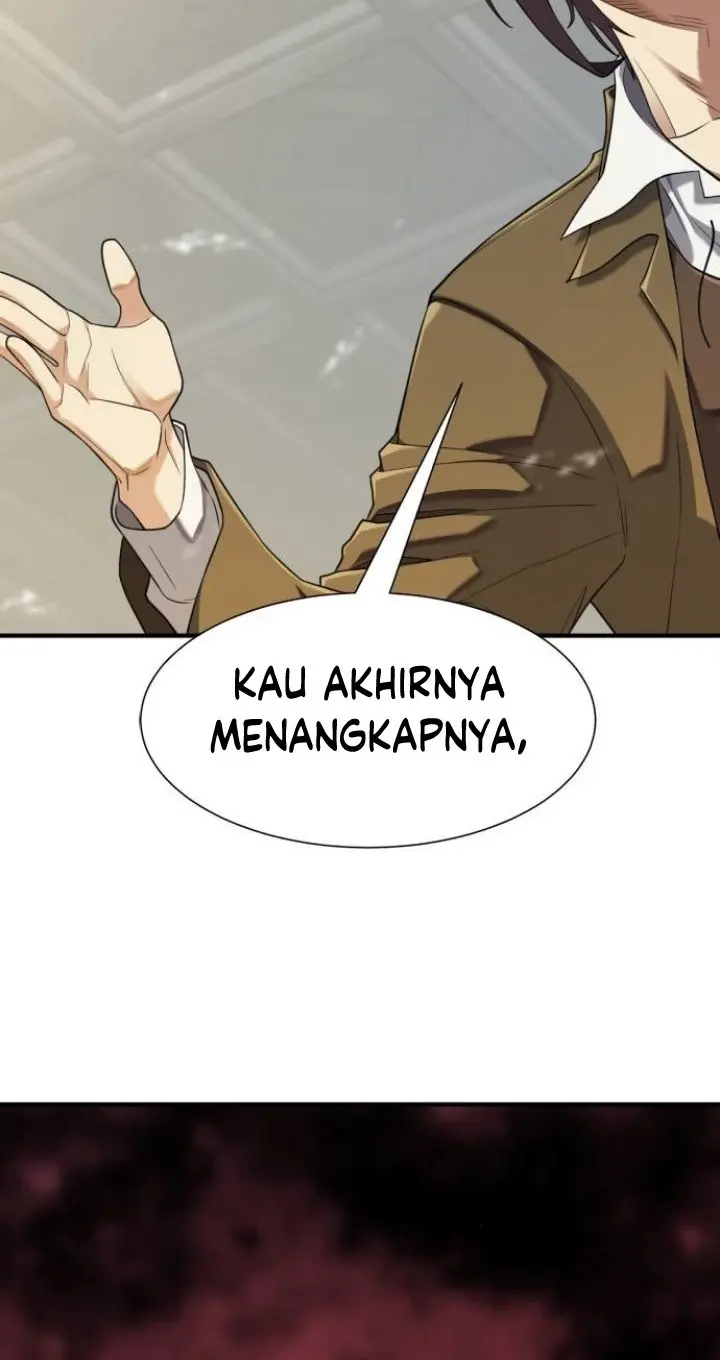 The World’s Best Engineer Chapter 153 Gambar 35