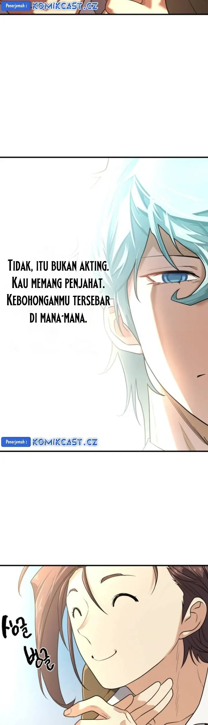 The World’s Best Engineer Chapter 153 Gambar 40