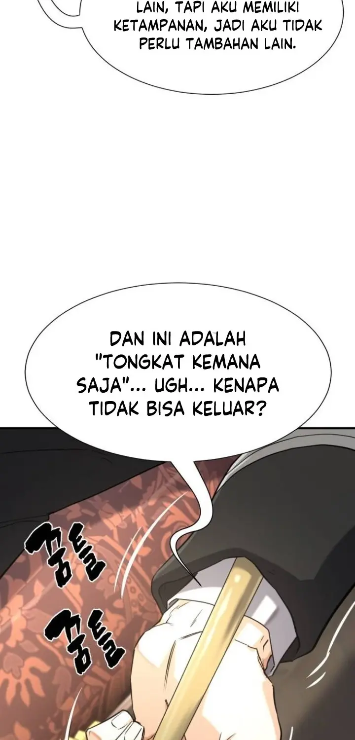 The World’s Best Engineer Chapter 153 Gambar 47