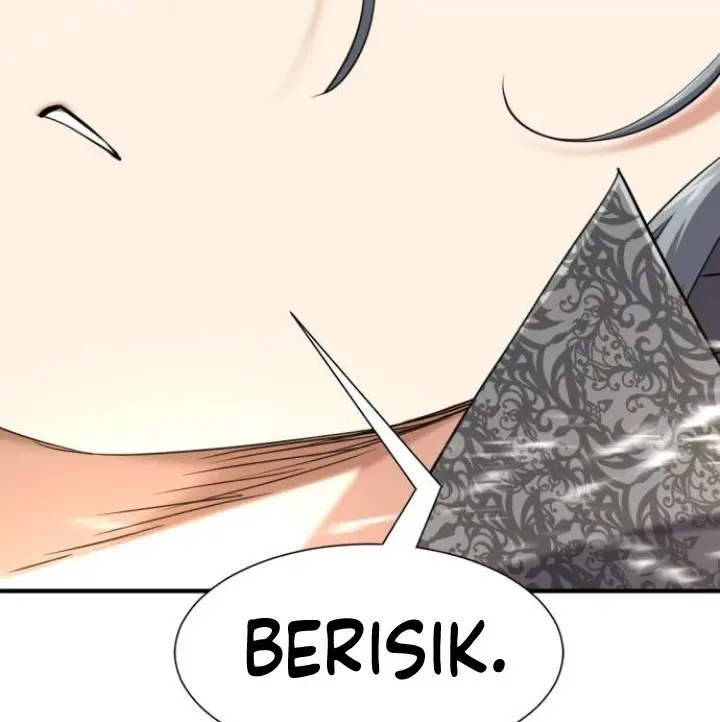 The World’s Best Engineer Chapter 153 Gambar 11