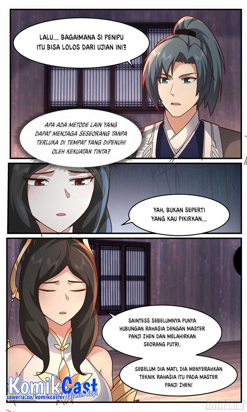 Martial Peak Part 2 Chapter 3752 - https://gambar-id.komiku.org/uploads2/2844161-14.jpg