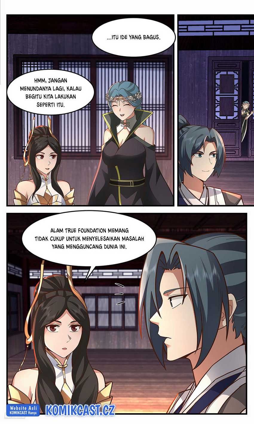 Martial Peak Part 2 Chapter 3752 - https://gambar-id.komiku.org/uploads2/2844161-9.jpg