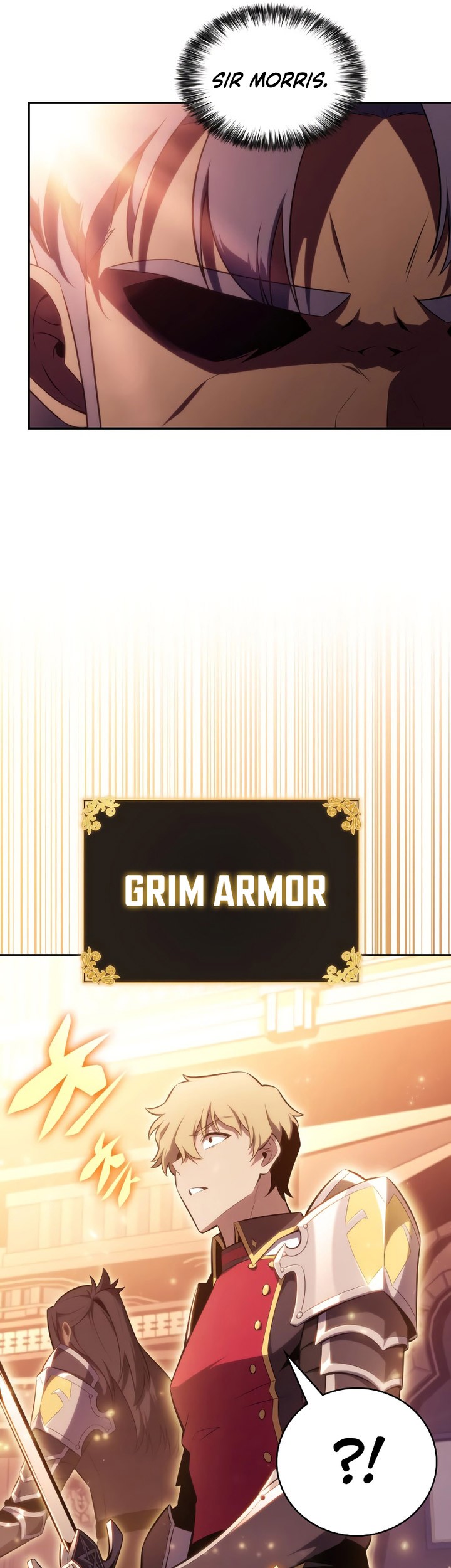 The Regressed Son Of A Duke Is An Assassin - Chapter 34 - Page 18