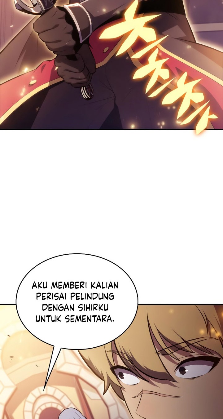 The Regressed Son Of A Duke Is An Assassin - Chapter 34 - Page 19