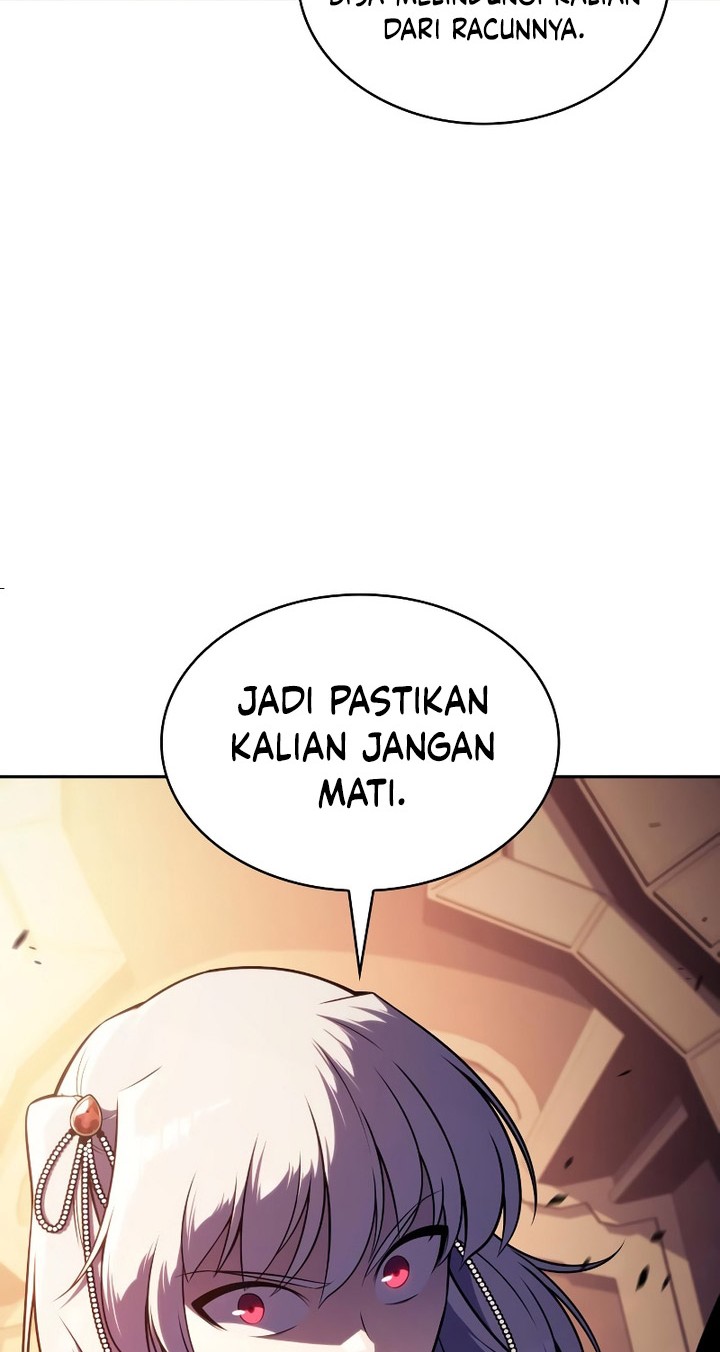 The Regressed Son Of A Duke Is An Assassin - Chapter 34 - Page 21