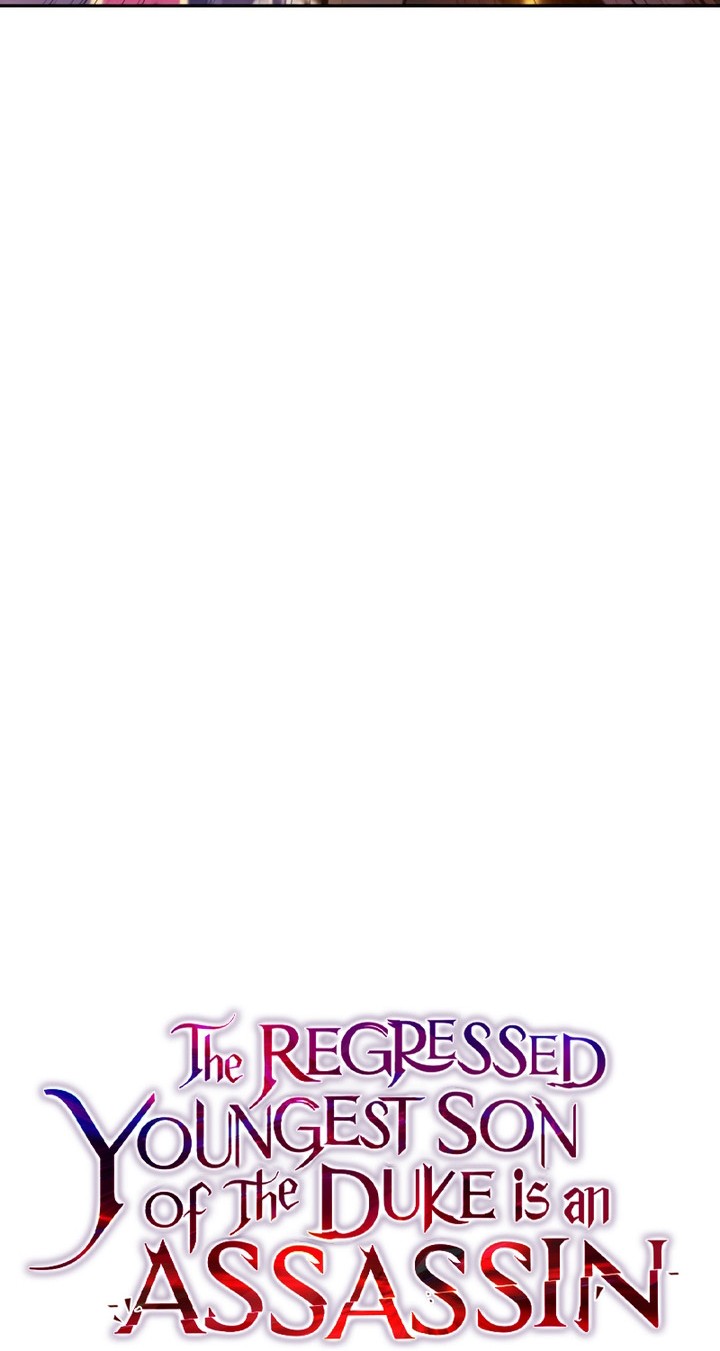 The Regressed Son Of A Duke Is An Assassin - Chapter 34 - Page 23