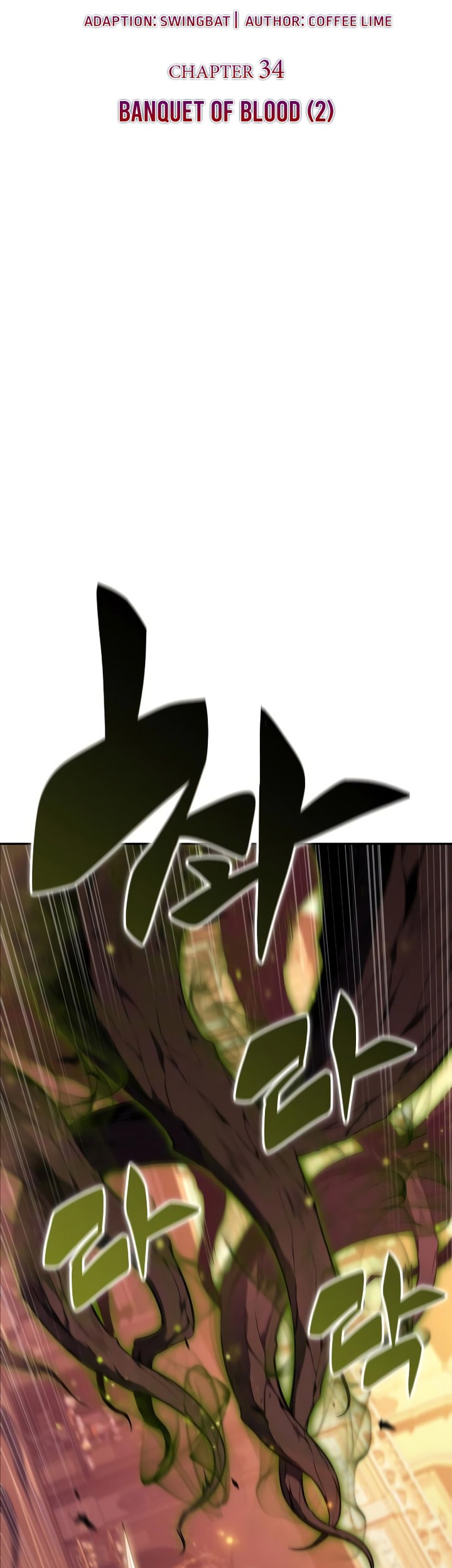 The Regressed Son Of A Duke Is An Assassin - Chapter 34 - Page 24